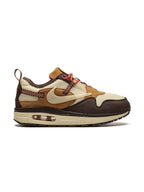 Air Max 1 x Travis Scott Cactus Jack "BAROQUE BROWN"USW^