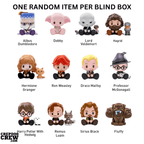 Pop Mart Harry Potter Wizarding World Animal Series Figurines Blind Box (PACK OF 1)COLLECTIBLESUSW^