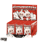 Pop Mart Labubu The Monsters Coca Cola Series Vinyl Face Sealed Case (Pack of 6)COLLECTIBLESUSW^