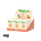 Pop Mart Labubu The Monsters Have a Seat Vinyl Plush Sealed Case (Pack of 6)COLLECTIBLESUSW^