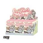 Pop Mart Labubu The Monsters Tasty Macarons Vinyl Face Sealed Case (pack of 6)COLLECTIBLESUSW^