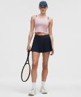 Swiftly Tech Cropped Round - Neck Tank Top 2.0TopsUSW^