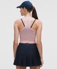 Swiftly Tech Cropped Round - Neck Tank Top 2.0TopsUSW^